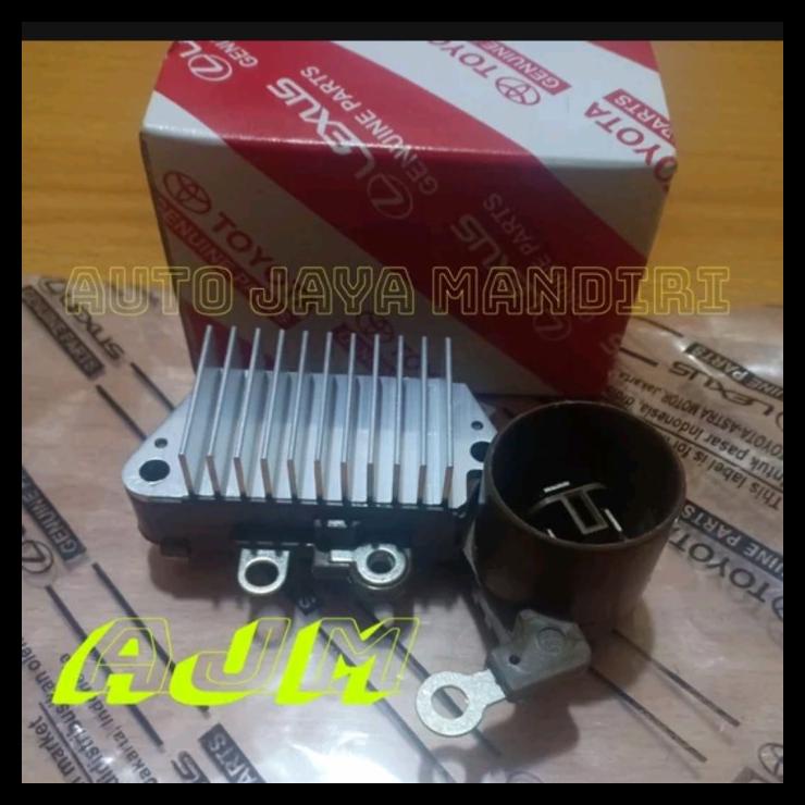 NEW Ic regulator ic alternator twincam 12volt PROMO