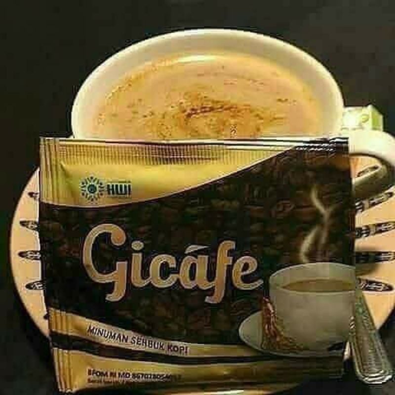 

gicafe copi