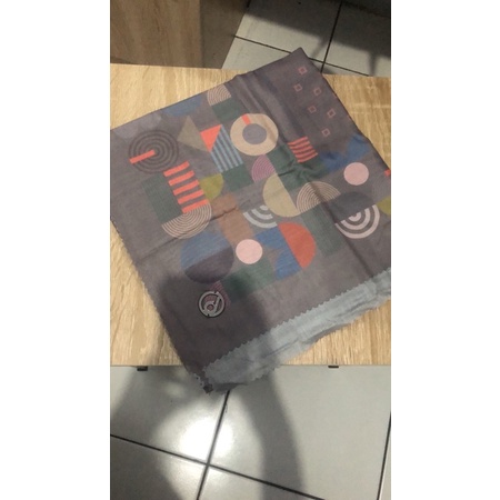 preloved Deenay X zaskia