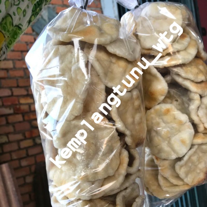 

kemplang bantat