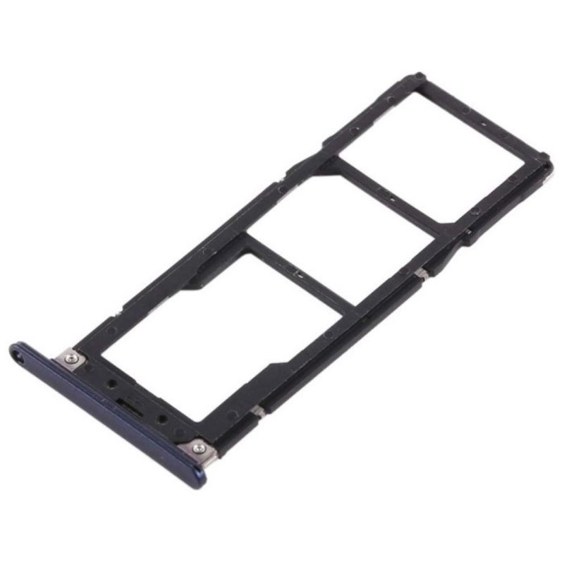 SIMTRAY - TEMPAT SIMCARD VIVO Y17 2019 - Y12 2019 - Y15 2019 SLOT SIMCARD