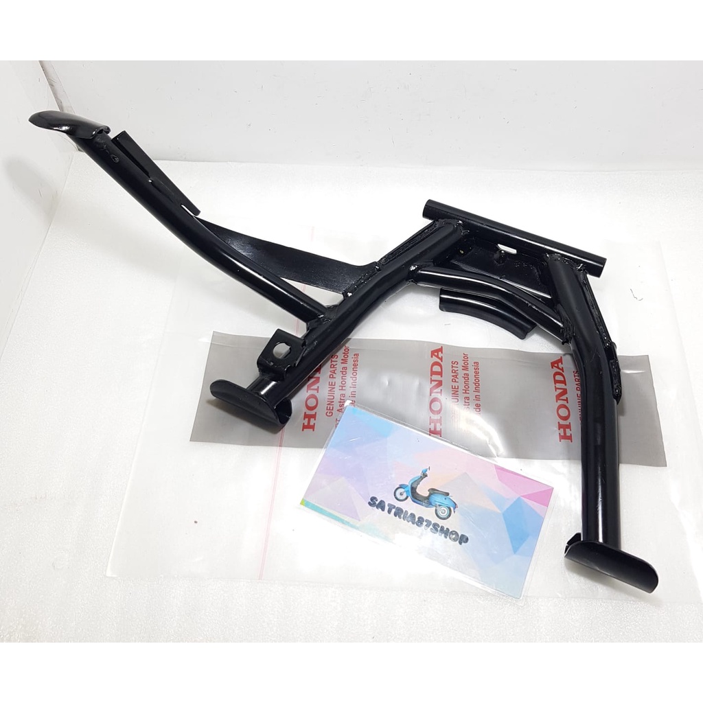 Standar tengah standar 2 Honda Vario 125 Vario 150 2015 2016 2017 2018 2019 2020 original