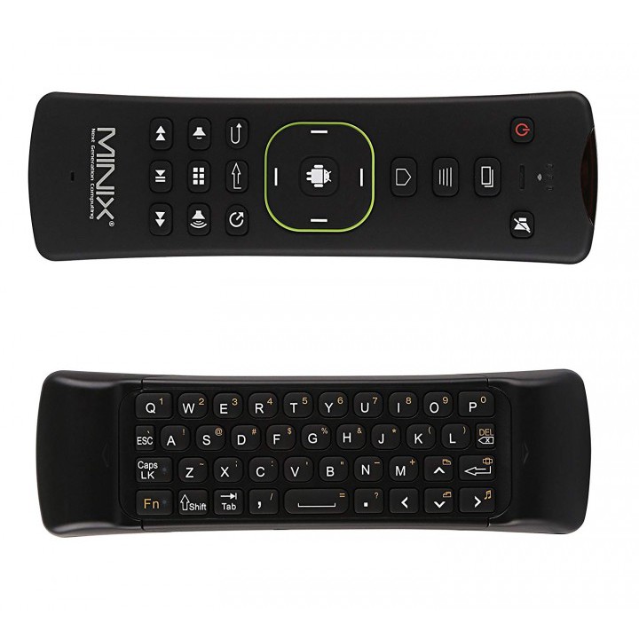 MINIX NEO U9-H Android 6.0.1 TV Box Free MINIX AIR MOUSE NEO A3