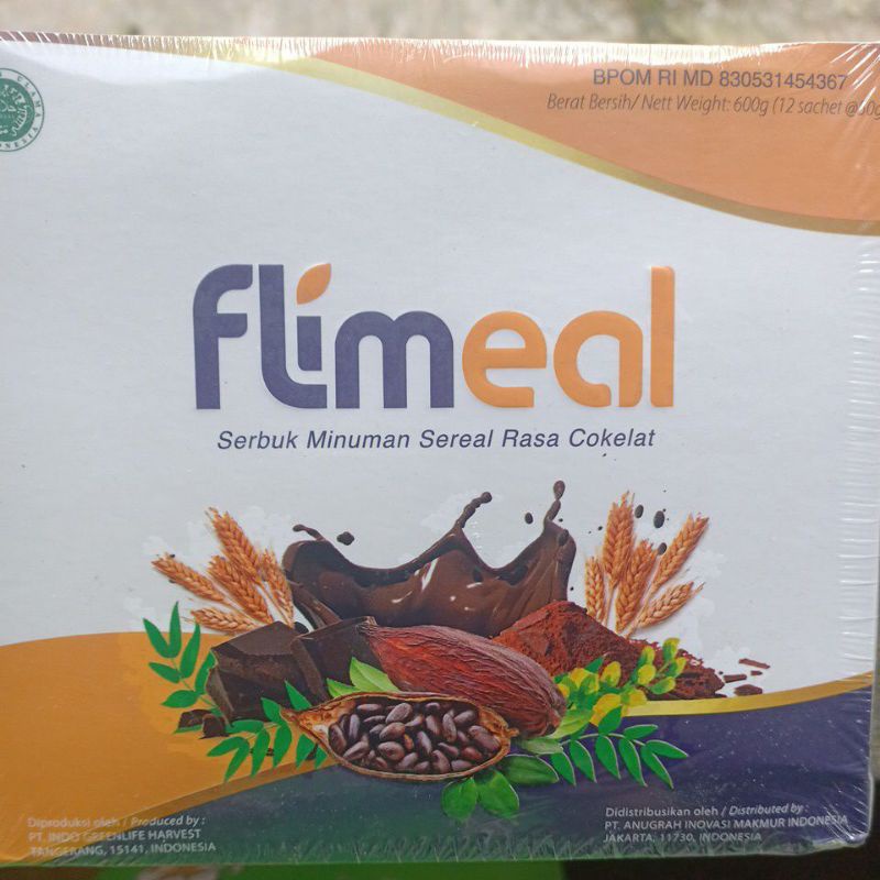 

FLIMEAL