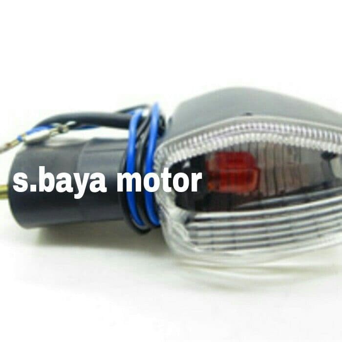 Termurah Lampu Sein Honda Tiger Revo Non ORI
