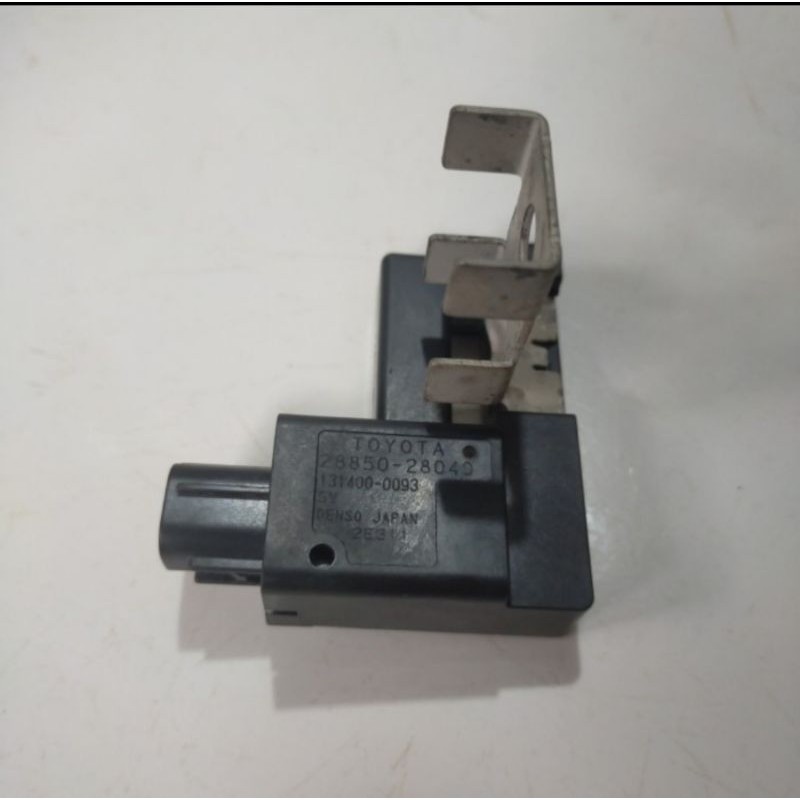 Jual sensor Assy battery sensor aki Alphard Noah Lexus 28850-28040