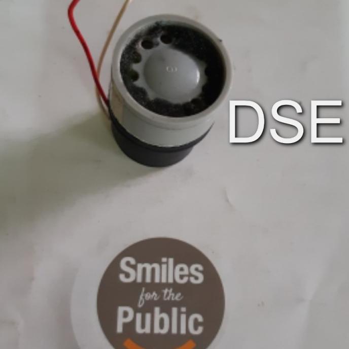 #@#@#@#@] Spool Mic Toa model dulu berkualitas