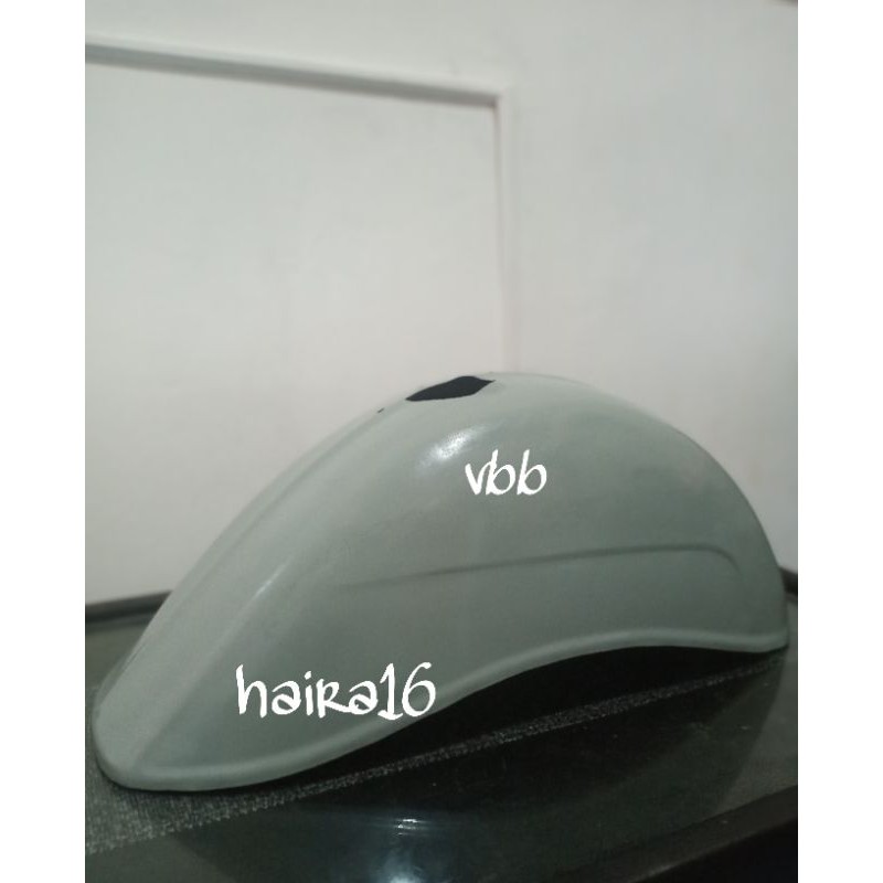 Spakbor depan vespa vbb