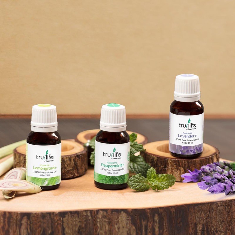 Essential Oil / Diffuser