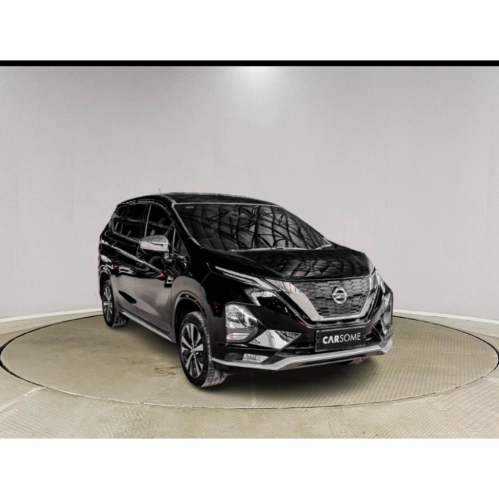 Nissan Livina VL 2019