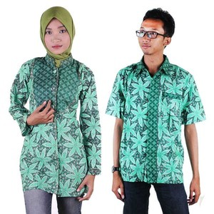 Sarimbit Couple Batik Nita