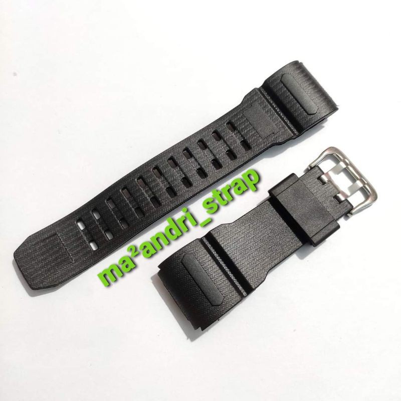 Strap Tali Jam Casio GG-1000 Strap Watch band GG 1000
