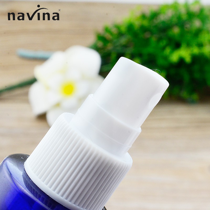 Navina Water for Eyelash Extension / navina protein remover spray bulu mata