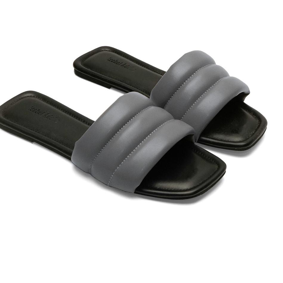 (SPECIAL PRICE) Isabel Adelia Sendal Jepit Wanita CLUVDI Slip Sandal