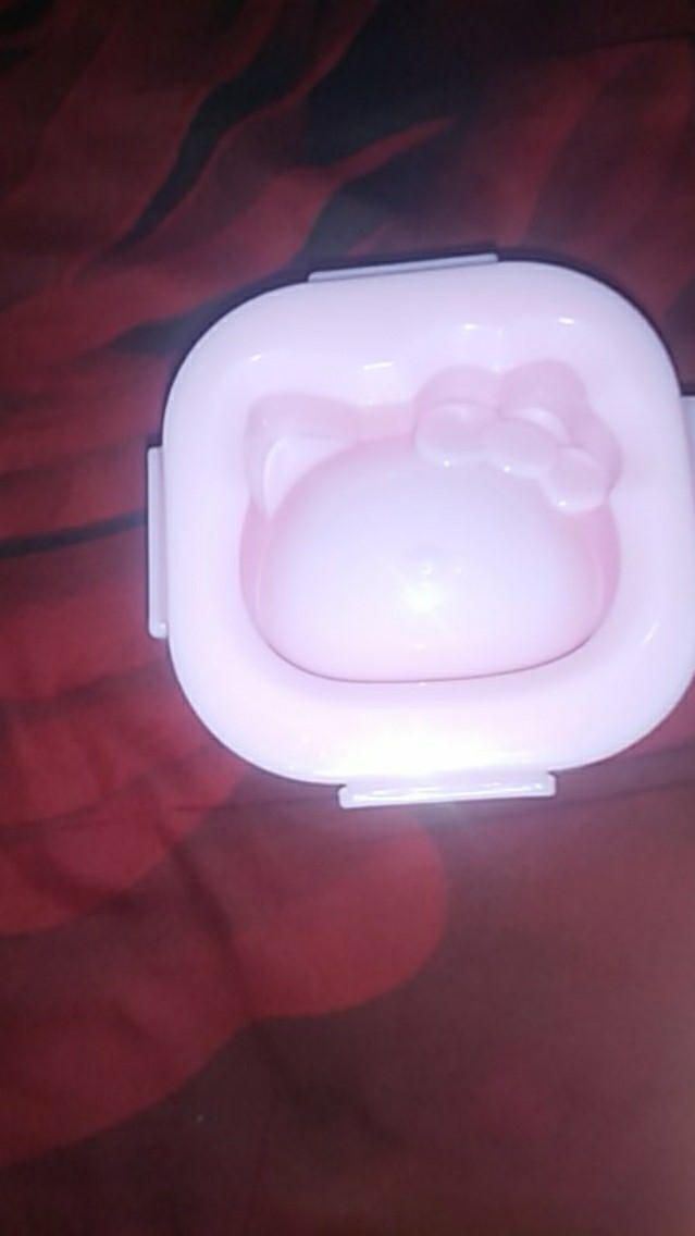 Termurah! Cetakan Nasi Bento Hk New