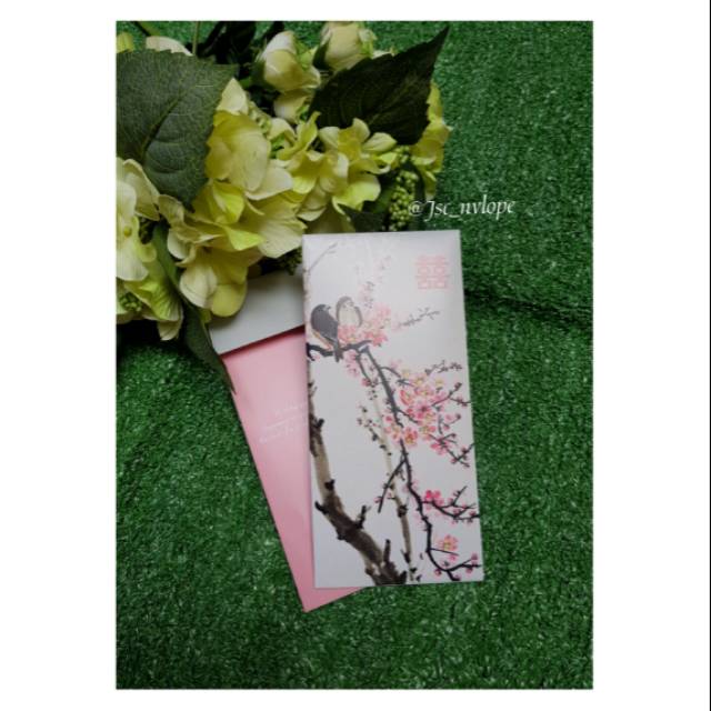 

Amplop uang. Hadiah untuk kawinan. Gift. Angpau wedding. MONEY ENVELOPE