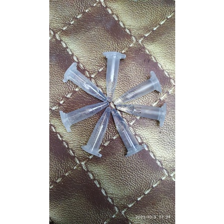 cairan rapid/ buffer rapid