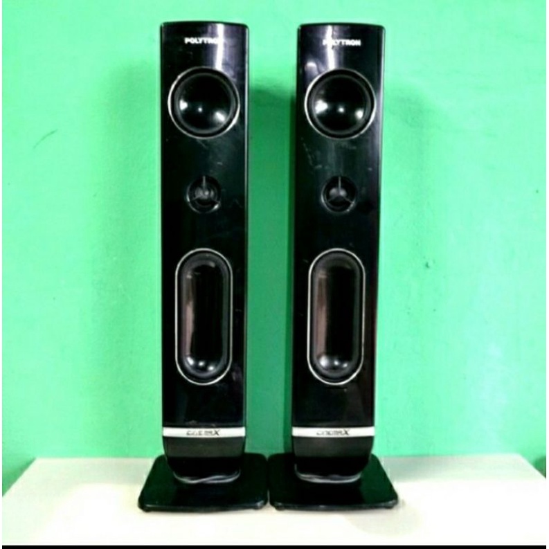 SPEAKER - TV LED POLYTRON 24 - 32 INCH ORIGINAL