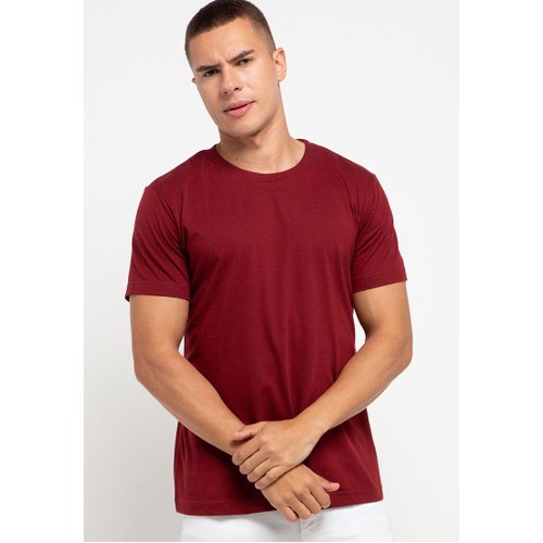 Baju Kaos Polos Tolliver (ORI) PROMO