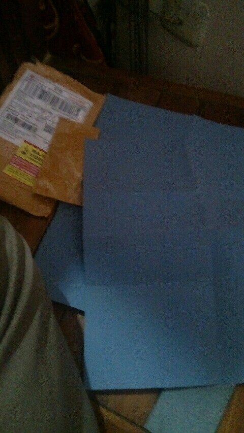 Amplas Kertas Mkt Grit 5000 Waterproof Abrasive Paper