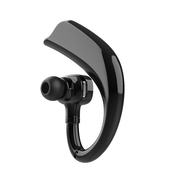 HMB-18 Wireless Bluetooth Headset Free Hands Wireless Freedom HMB-18 Voice Command