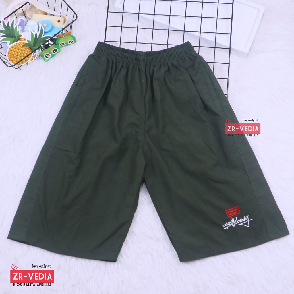 Celana Logo Kode TNF Dewasa Pria - Fit to XL Santai Olahraga Fitness Boxer Laki Polos Sport Kolor