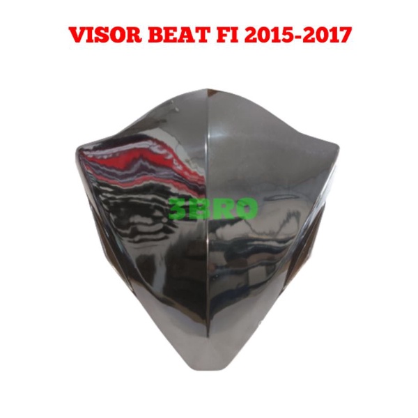 VISOR BEAT 2016-2019