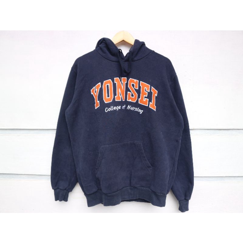 HOODIE YONSEI