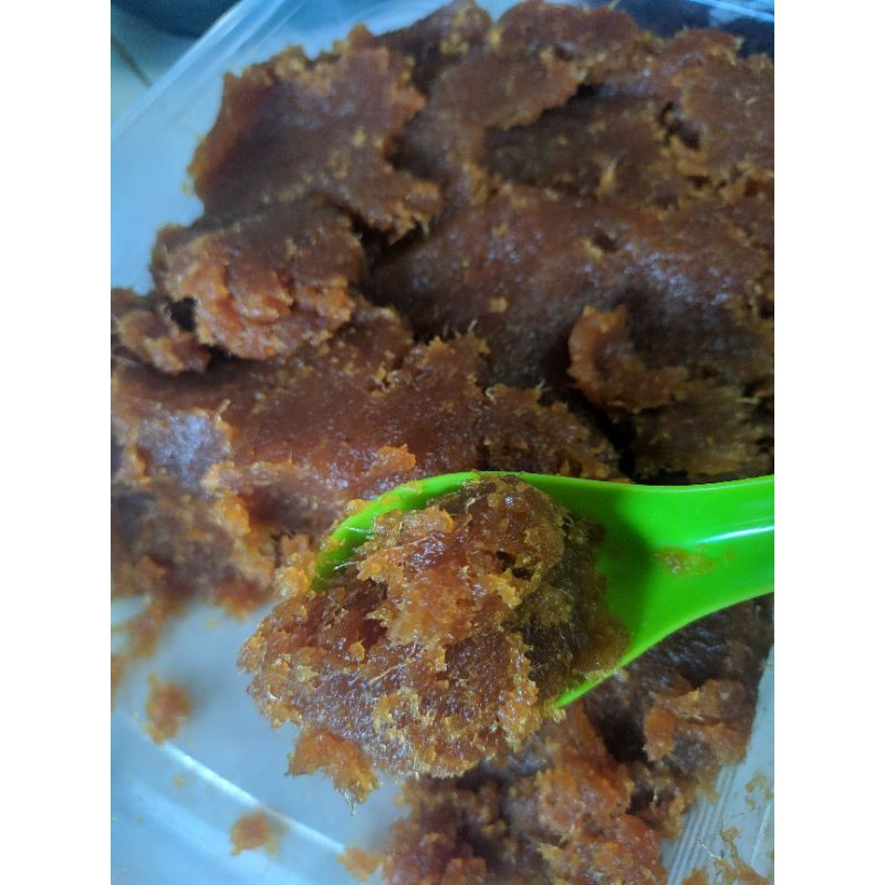 

Selai Nanas Nastar Homemade (1 kg)