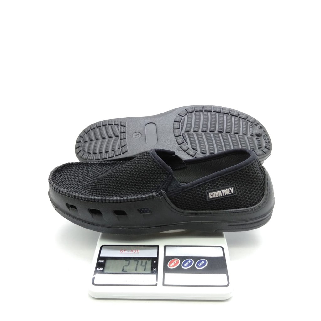 SEPATU PRIA DEWASA/COURTNEY