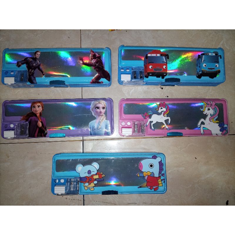 

Tempat pensil magnet