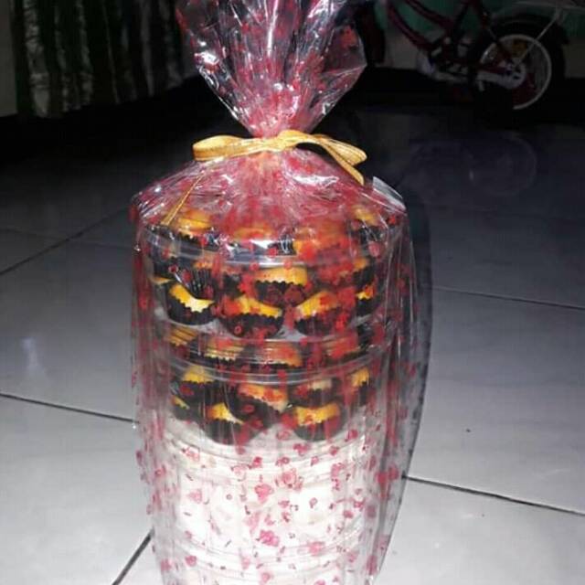 

Paket kuker lebaran