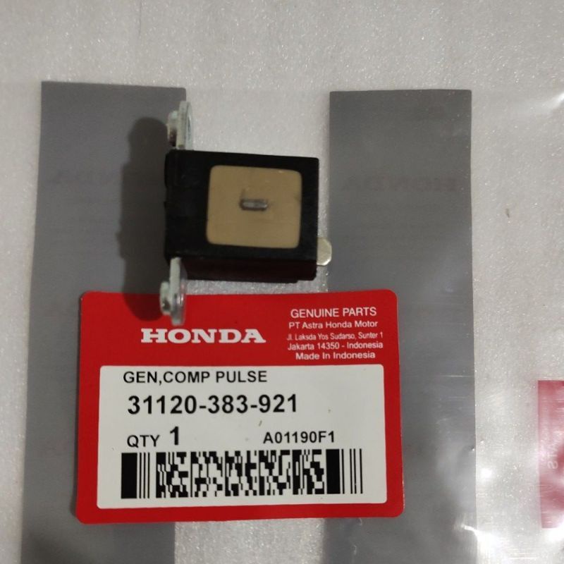 pulser fulser Honda GL 100 - GL Pro Neotech - Tiger - Mega pro lama - GL Max Ori 31120-383-921