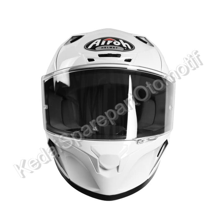 Helm Airoh VALOR - White