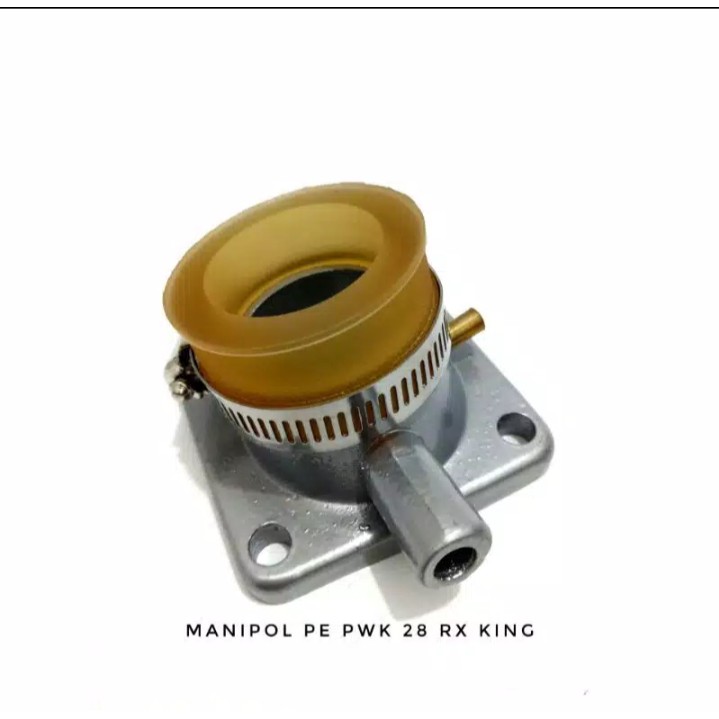 manipul manipol intake pe pwk 28 pnp rx king