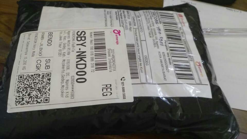 Celemek Anti Air Waterproof / Celemek Masak Anti Air / Apron Masak Tahan Air Gambar Kartun