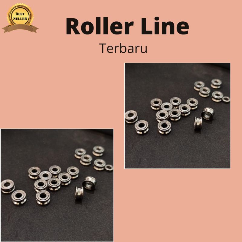 ROLLER LINE