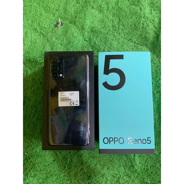 oppo Reno 5 8/128Gb