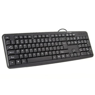 Jual (BISA COD) KEYBO   ARD USB R-ONE HITAM MURAH KEYBOARD NUMERIK