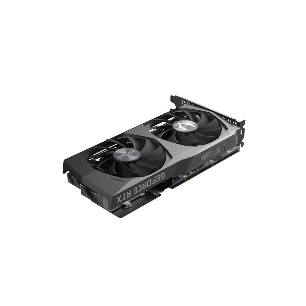 ZOTAC GAMING GeForce RTX 3060 Twin Edge 12GB GDDR6