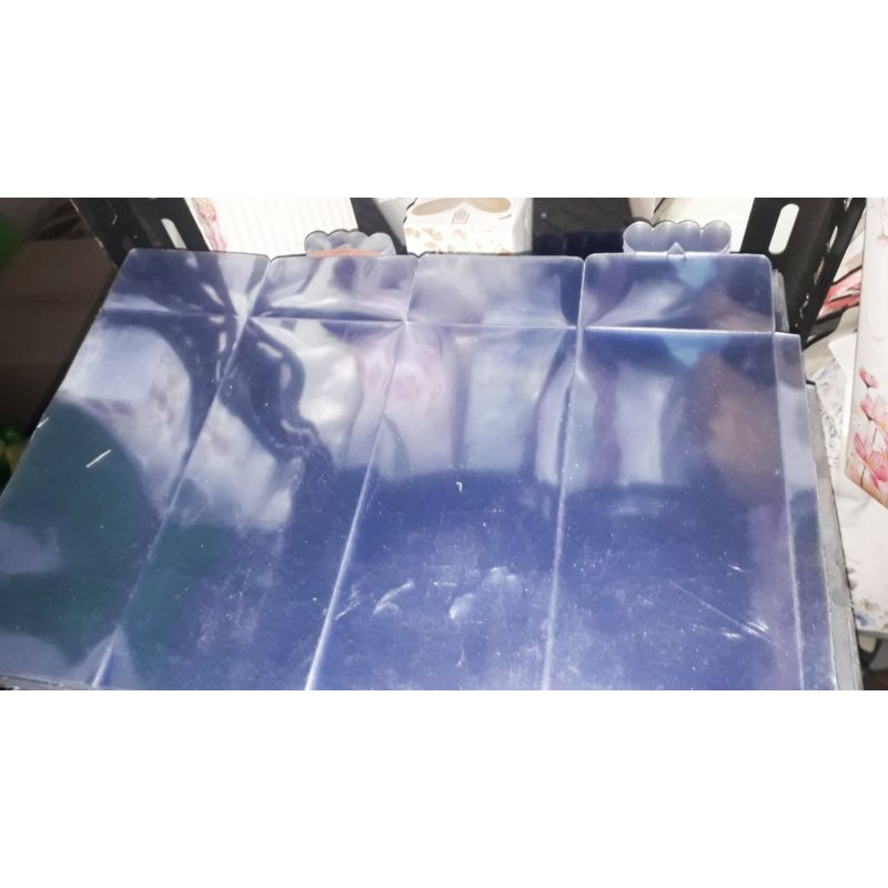 KOTAK MIKA 10x10x20