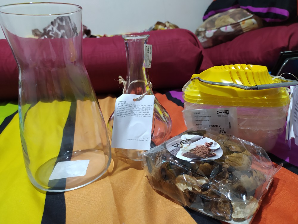 Egg Slicer, Pengiris Telur, Warna Kuning Peralatan Dapur Ukuran 10x12cm Sl629