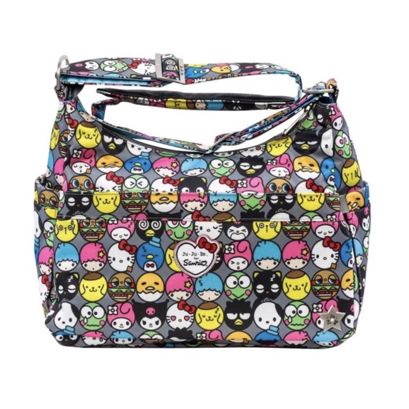 jujube hohobe hello friends sanrio