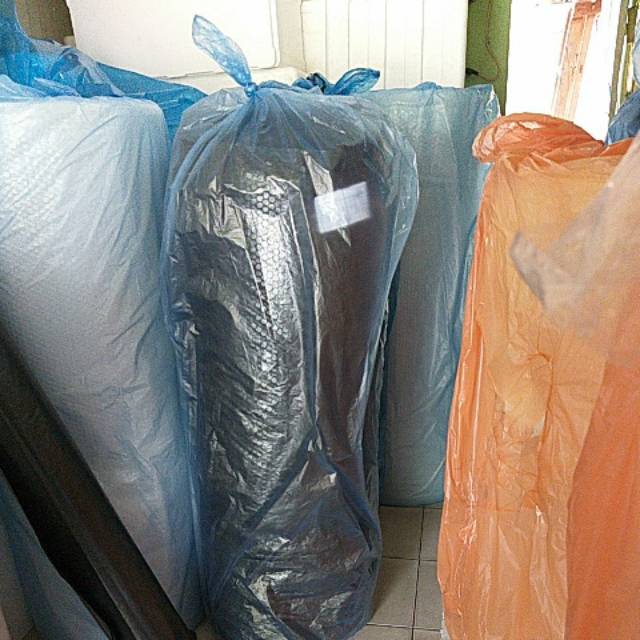 

Bubble wrap medan