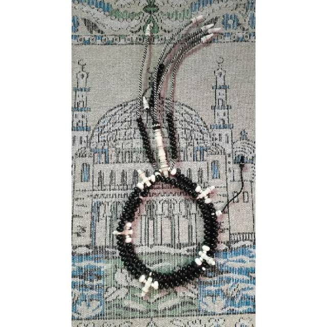 TASBIH TIJANI yuser kombinasi tulang