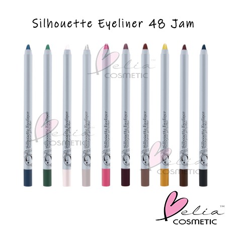 The One Kohl Eye Pencil Di 2020 Riasan Mata Eyeliner Pensil