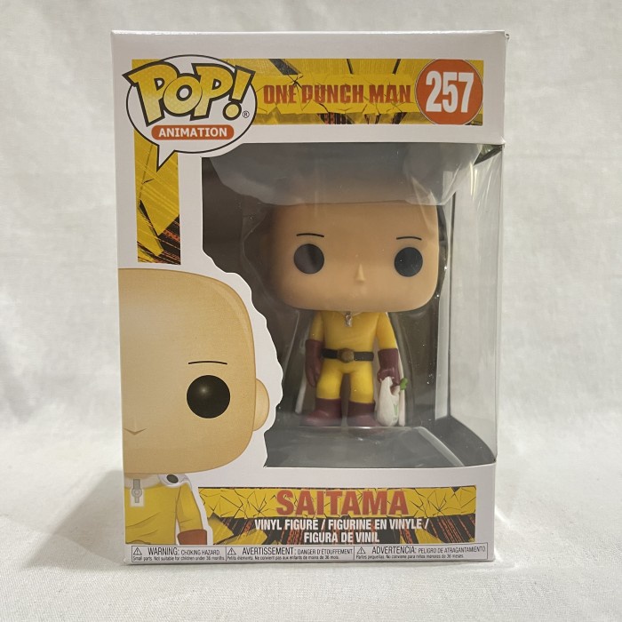 Harga Saitama Funko Terbaru Juni 2022 