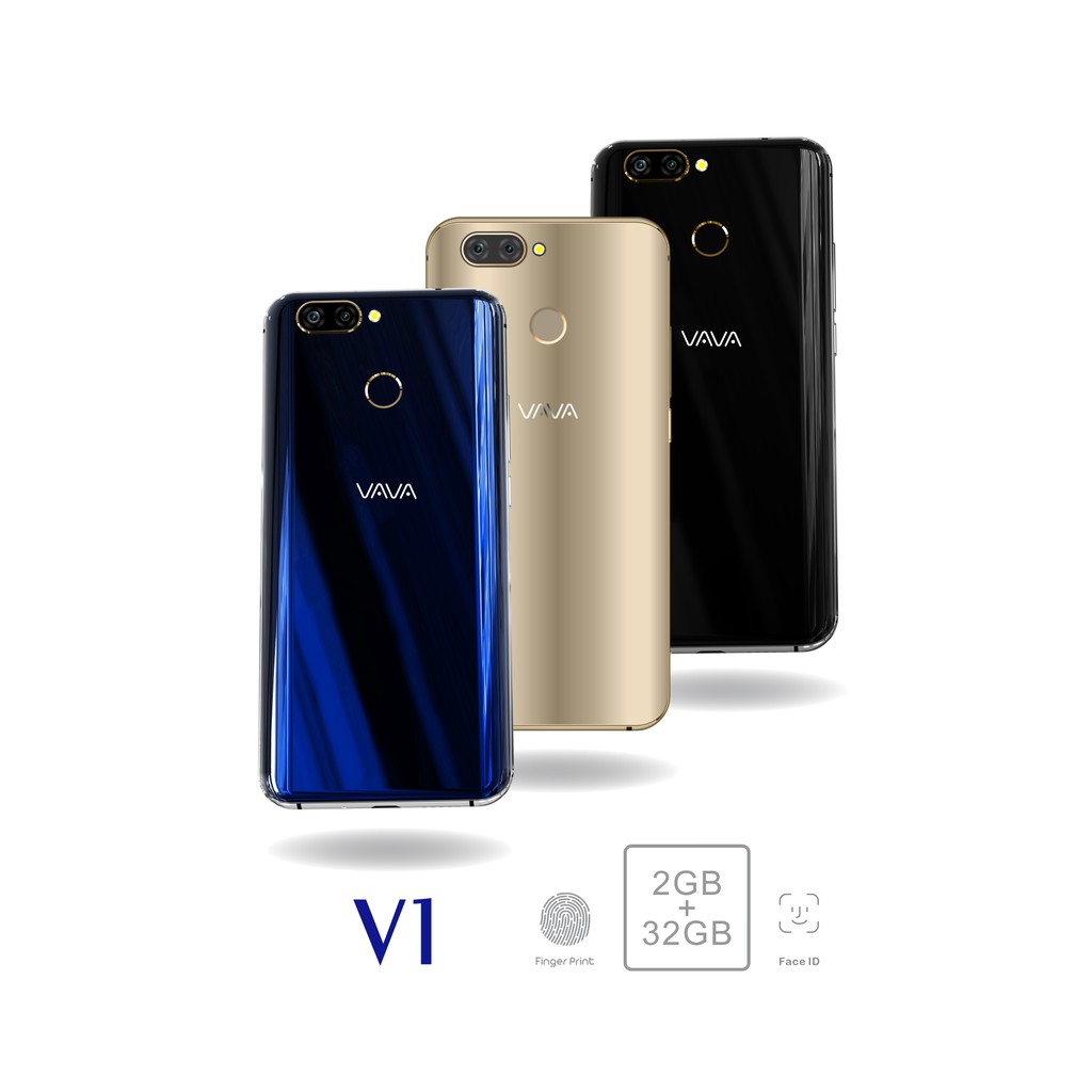 Vava V1 5 7 Inch Ips Hd Inch Ram 2gb Rom 32gb Shopee Indonesia