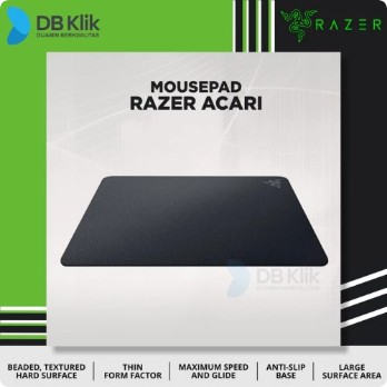 Mousepad RAZER ACARI Ultra High-Speed Mouse Mat Large - RAZER ACARI