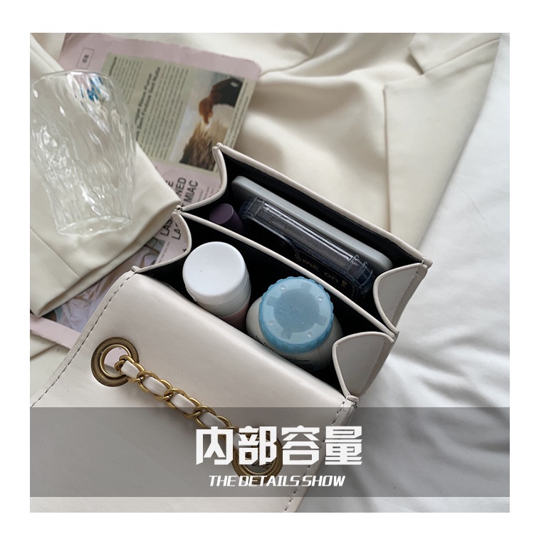 201591 Tas Selempang Wanita Import Slingbag Cewek Impor (1 KG MUAT 4) GT1899 LT1970 BQ3411 EL5444 SZZ8156 171858